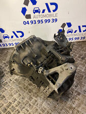 Boite de vitesse Ford Focus II 1.8 TDCI 115 cv