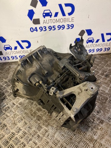 Boite vitesse ford focus ii - vitesse,
