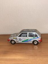 Burago SB 1/24 - Austin Mini