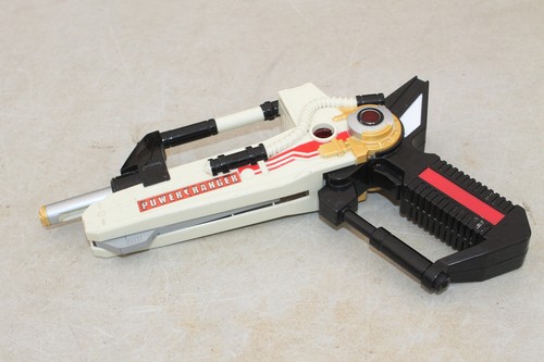 Pistolet blaster épée - blaster, power