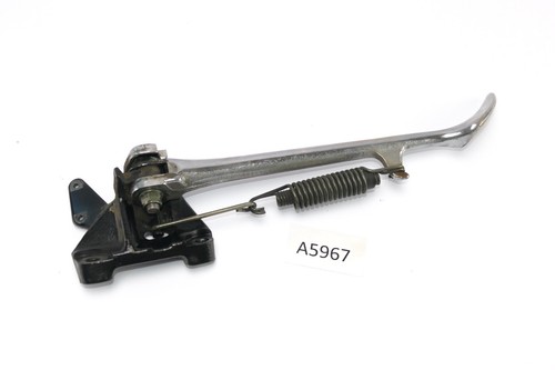 Yamaha xvs 650 - xvs, star