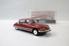 Norev - CITROEN DS 23 1972