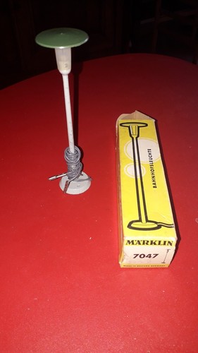 Lampadaire reseau voie - lampadaire,
