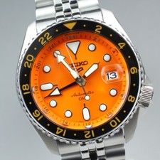 [ INUTILISÉ ] Montre Homme