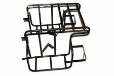 Pour Royal Enfield Classique Efi Gauche Droit Armée Bagage Panier Transport S2u