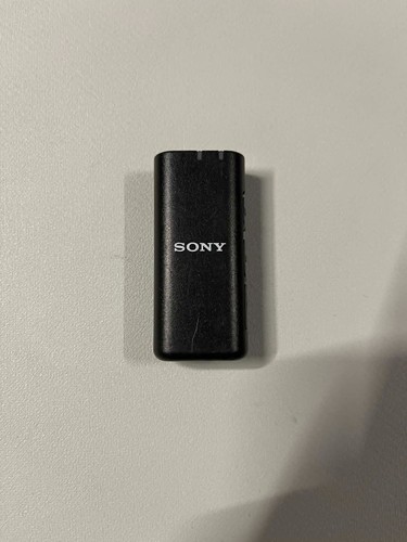 Sony ecm w2bt - sony, ecm-w2bt