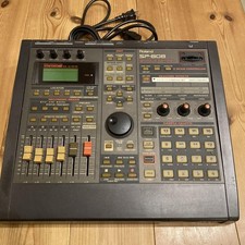 Roland SP-808 Groove Sampler