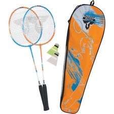 Set de badminton 2 joueurs