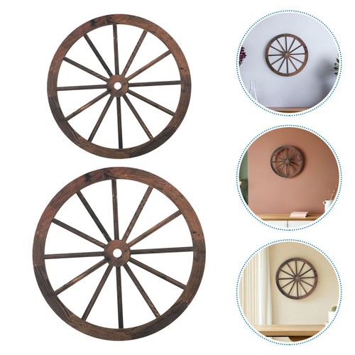Pcs home decoration wooden - home,
