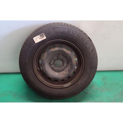 Jante fiat panda 3u - jante,