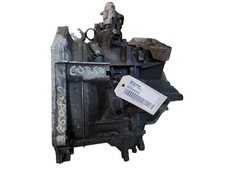 BOITE DE VITESSES OPEL CORSA E HATCHBACK 1.4 TURBO 16V (B14NEJ (Euro 6)) 55487042