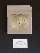 Jeu Nintendo Gameboy - Un