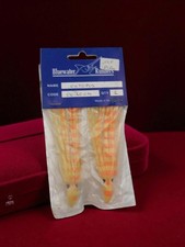 Ancien leurre de pêche