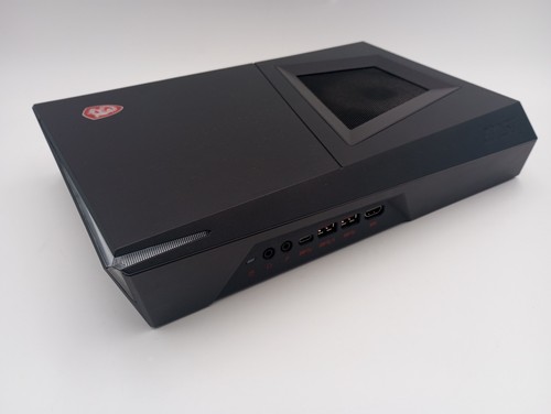 Msi trident 9si - msi,