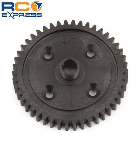 Associated rc8b3 spur gear - rc8b3.1e,