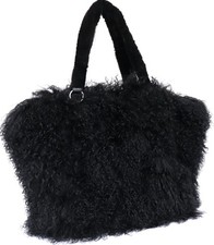Fourrure XXL Sac Tibetlamm à