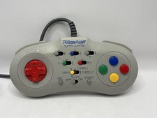 Manette SNES Terminator Super