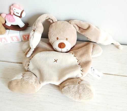 Nicotoy simba doudou peluche - nicotoy,