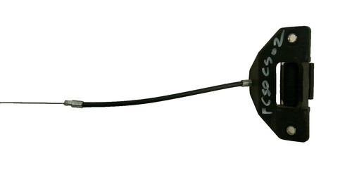 Crochet ouverture selle - crochet,
