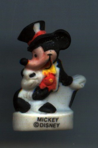 Aad3 bean feve mickey - aad3,