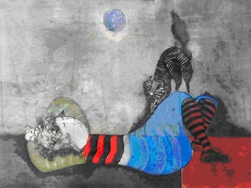 Graciela rodo boulanger - graciela,