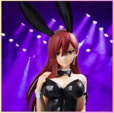  Superbe  Figurine  Fairy Tail