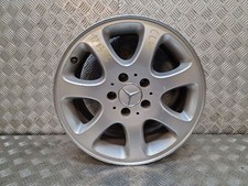 Jante alu arrière - Mercedes CLK II C209 - 8 x 16" ET37 - 2094012902 *
