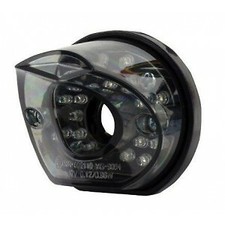 Paire Feux Ronds Arrière