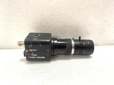 Watec WAT-202B Caméra
