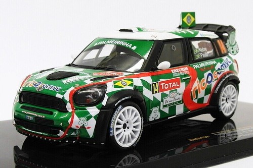 Mini john cooper works - mini,