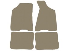 Neuf Tapis de sol pour Audi 80