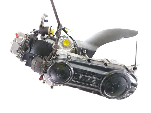 Moteur daelim 125 - moteur,