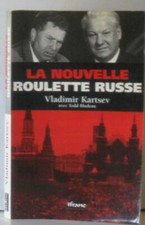 La nouvelle roulette russe | Kartsev V | Bon état