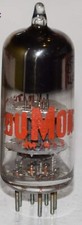 Tube 6FS5 DUMONT-USA NOS  NIB