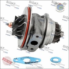 Carter Central Compresseur Sidat pour MITSUBISHI PAJERO II