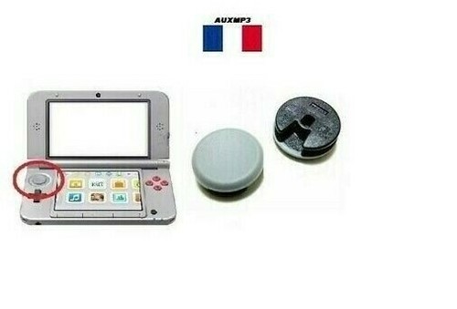 Joystick stick gris clair - stick, pour