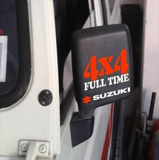 Adhésifs Tout Terrain Miroirs