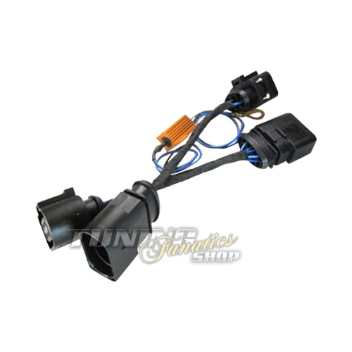 Adaptateur feux arrière pour - adaptateur,
