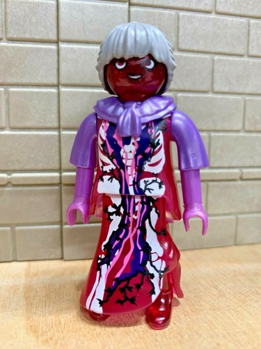 Playmobil personnage princesse - personnage,