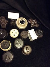 Lot Anciennes Prises