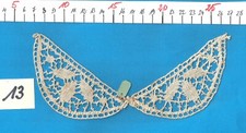 Dentelle ancienne - 2,