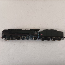 JOUEF HO 8269 LOCOMOTIVE