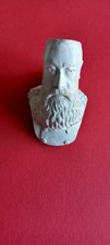 Clay pipe  GAMBIER N°1666