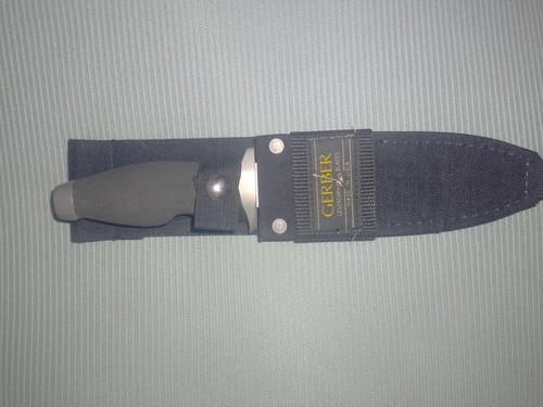 Vintage gerber lmf never has - vintage,