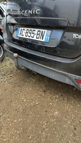 Attelage - , (boule