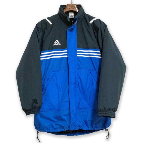 Veste adidas vintage hivernal - vintage,
