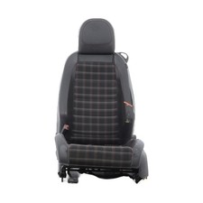 Siège conducteur avant gauche