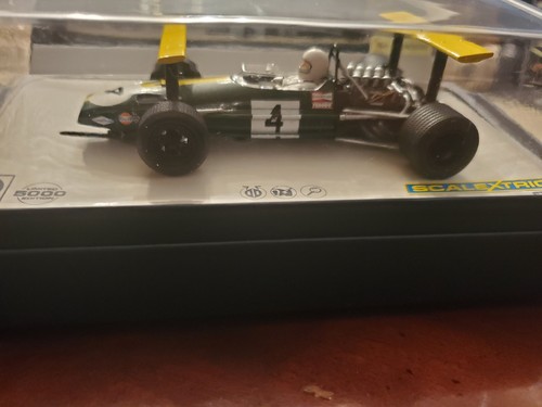 Scalextric superslot h3702a - scalextric,