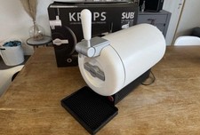 Tireuse à Bière Krups