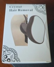 Épilateur cristal – Crystal Hair Removal